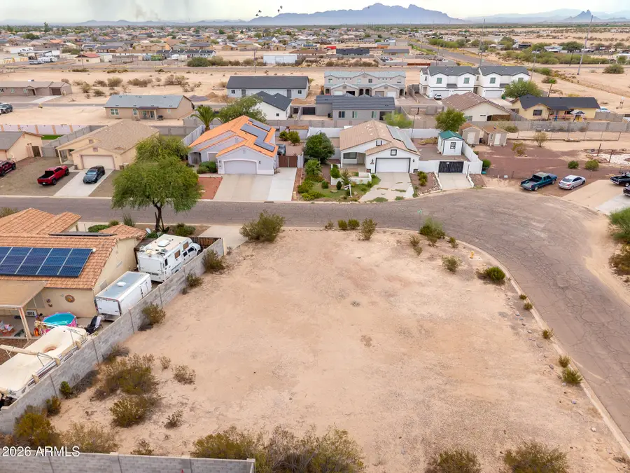 16008 S Coral Road #488, Arizona City, AZ 85123 - #2