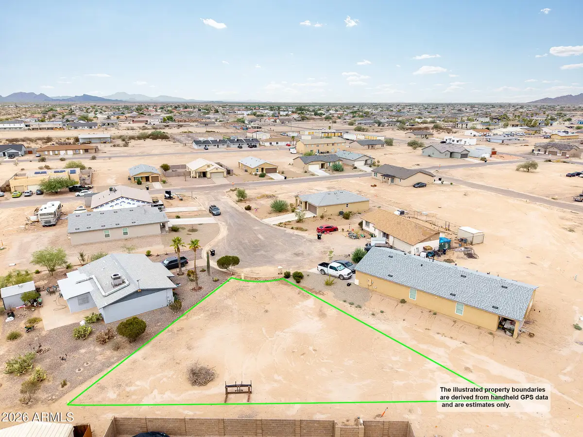 9341 W Collis Place #32, Arizona City, AZ 85123 - #1