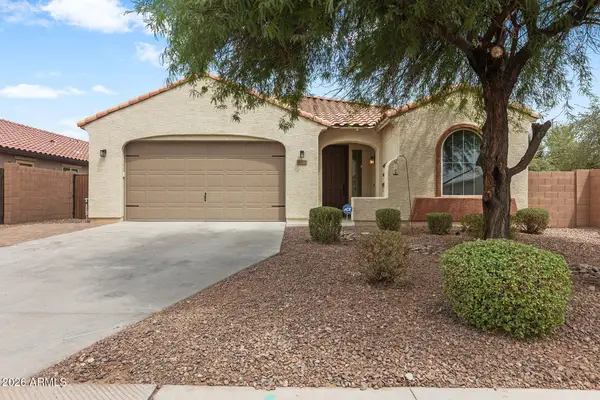 18608 W Lupine Avenue, Goodyear, AZ 85338