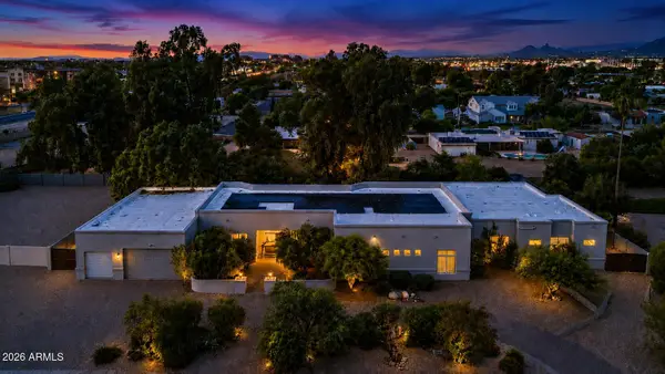 7240 E Sweetwater Avenue, Scottsdale, AZ 85260