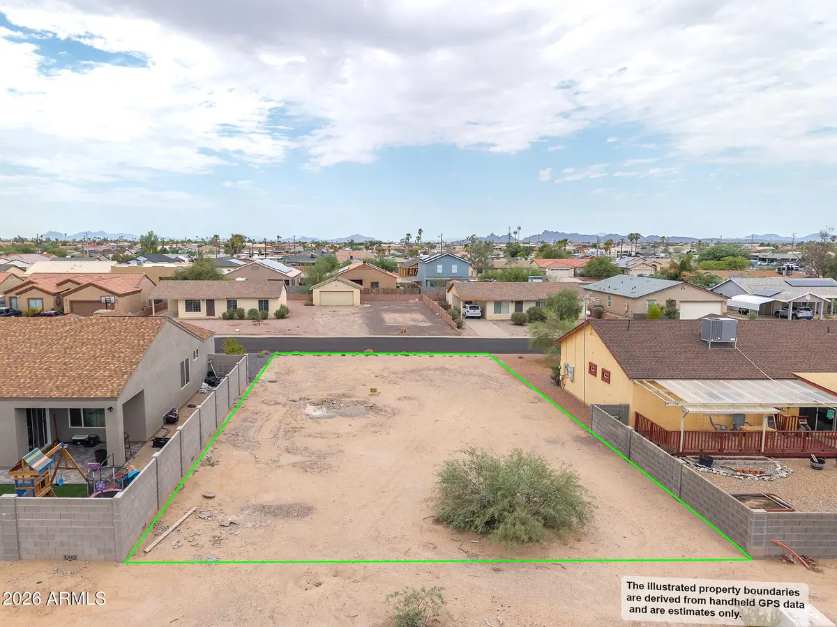 9510 W Swansea Drive #248, Arizona City, AZ 85123 - #1