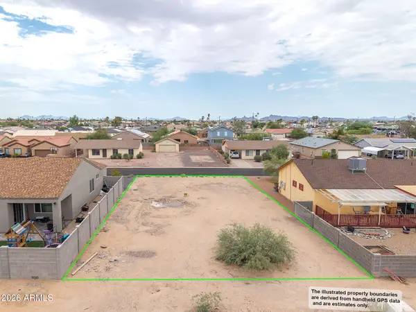 9510 W Swansea Drive #248, Arizona City, AZ 85123