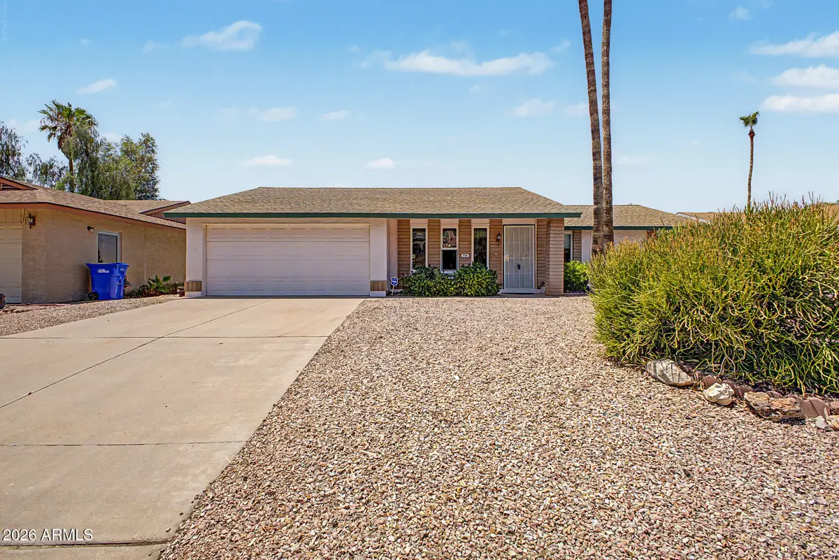 510 S 72nd Street, Mesa, AZ 85208 - #1
