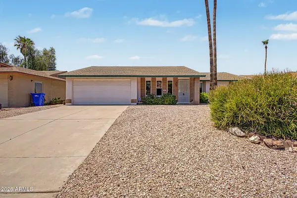 510 S 72nd Street, Mesa, AZ 85208