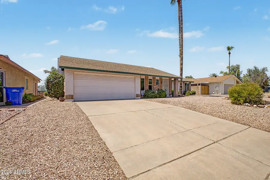510 S 72nd Street, Mesa, AZ 85208 - #2