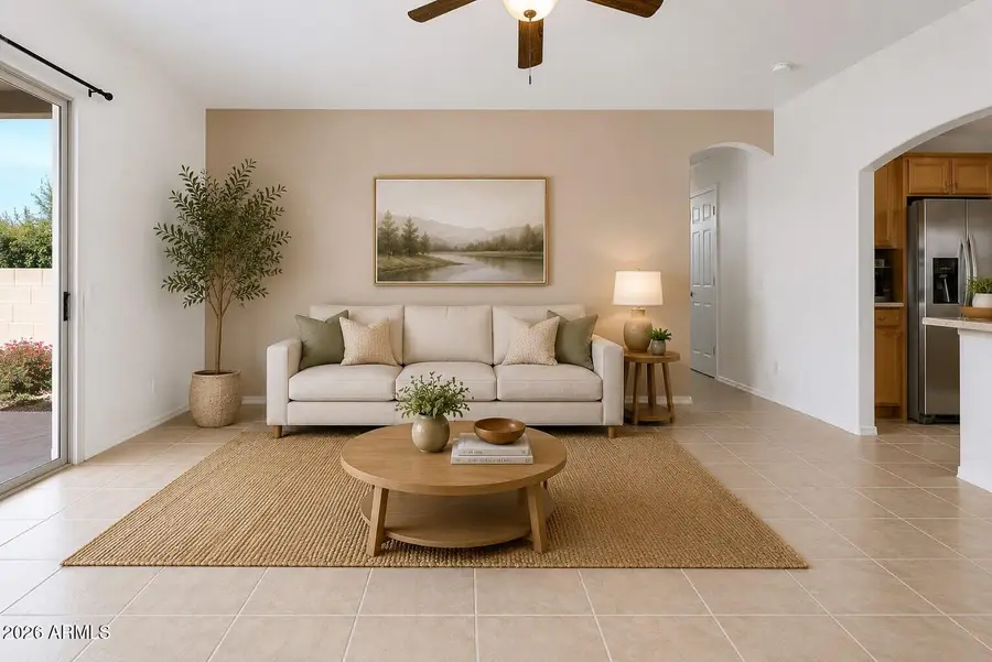 3773 S Brighton Lane, Gilbert, AZ 85297 - #2