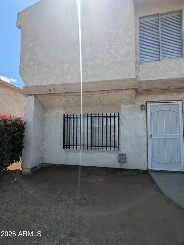 3840 N 43rd Avenue #16, Phoenix, AZ 85031