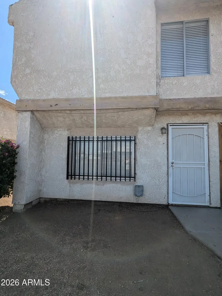 3840 N 43rd Avenue #16, Phoenix, AZ 85031 - #2