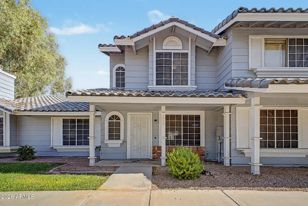 860 N Mcqueen Road #1046, Chandler, AZ 85225 - #1