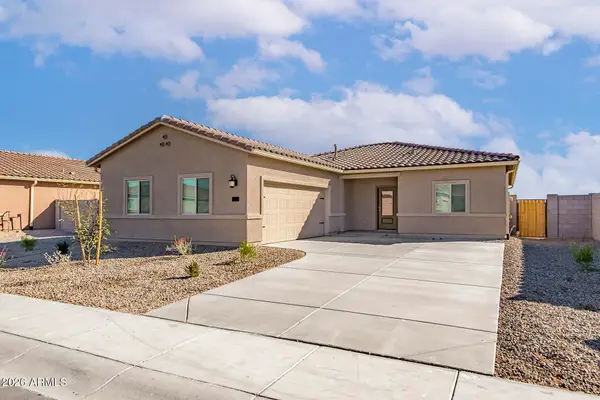 674 W Pintail Drive, Casa Grande, AZ 85122