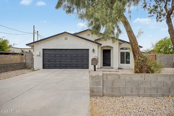 1228 S 15th Avenue, Phoenix, AZ 85007