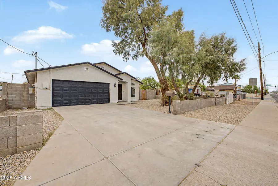 1228 S 15th Avenue, Phoenix, AZ 85007 - #2