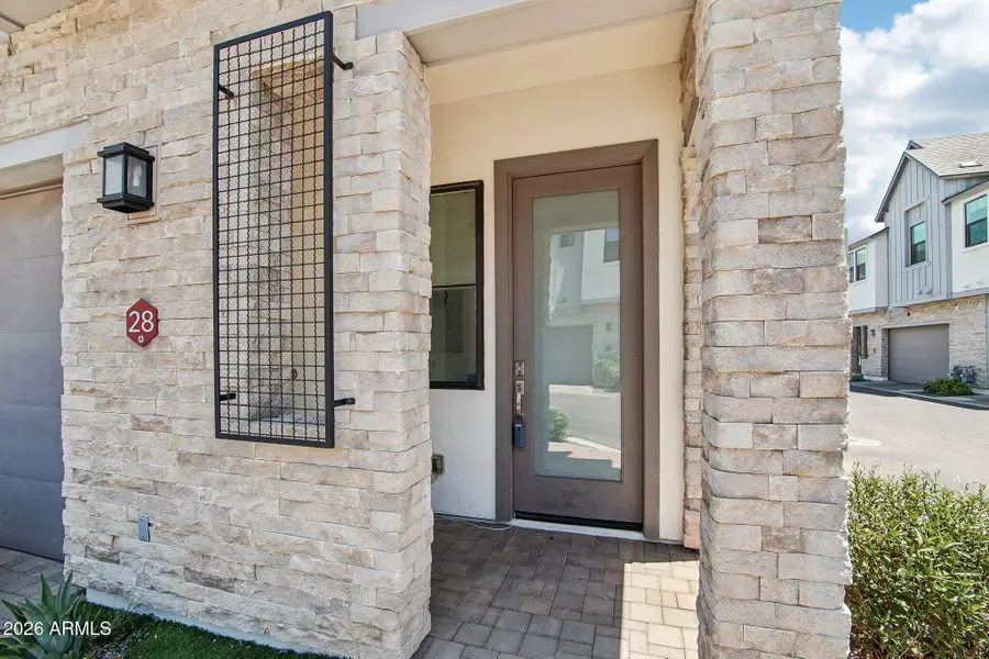 3200 N 39th Street #28, Phoenix, AZ 85018 - #2