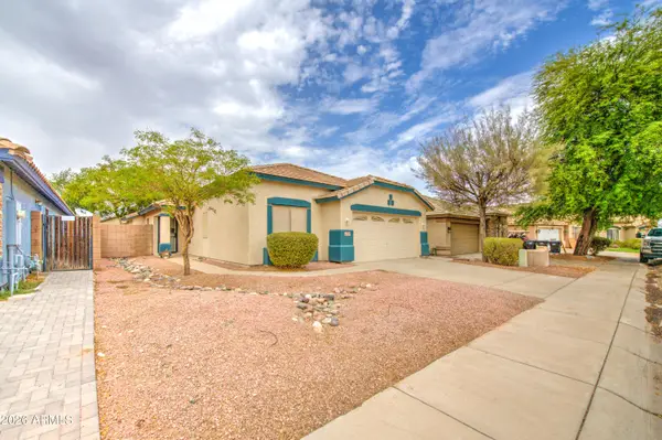 15668 W Saguaro Lane, Surprise, AZ 85374