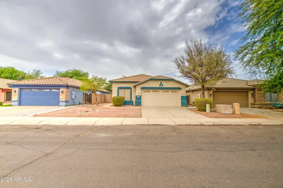 15668 W Saguaro Lane, Surprise, AZ 85374 - #3