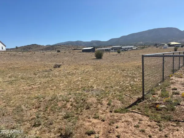 TBD N Constellation Court #7, Prescott Valley, AZ 86315