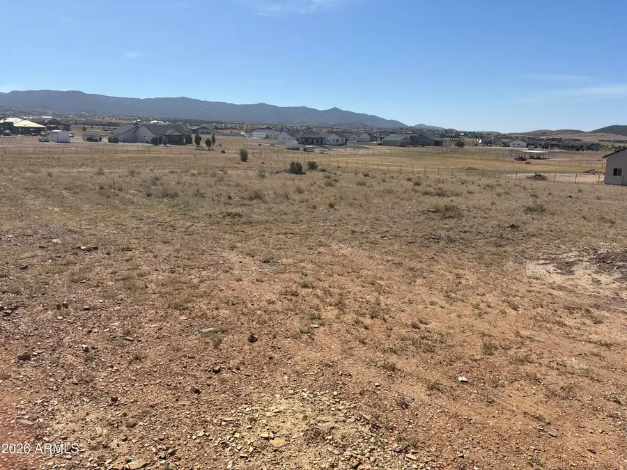 TBD N Constellation Court #7, Prescott Valley, AZ 86315 - #2