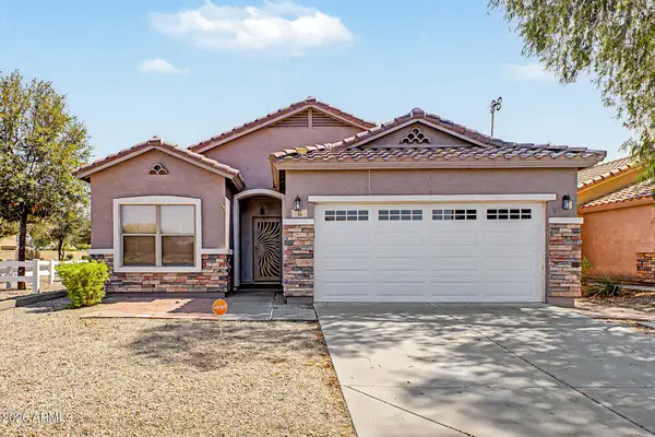 15 W Desert Vista Trail, San Tan Valley, AZ 85143