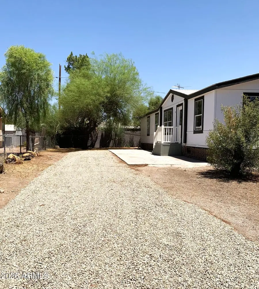 655 S 96th Place, Mesa, AZ 85208 - #2