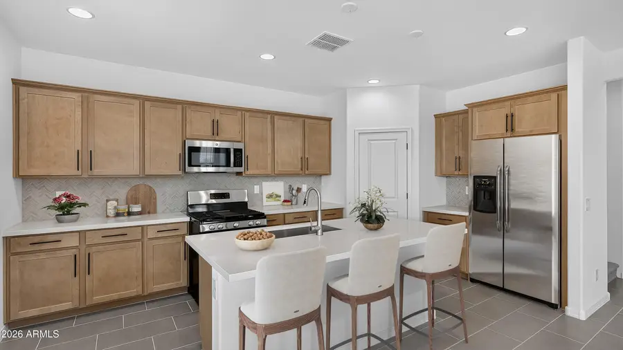 25342 N 165th Lane, Surprise, AZ 85387 - #2