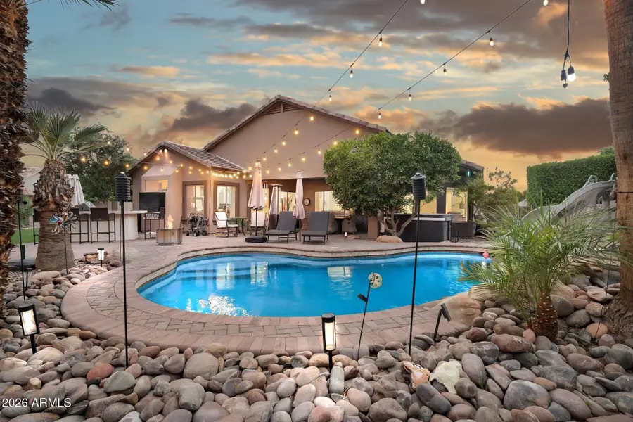 995 S Pueblo Street, Gilbert, AZ 85233 - #3