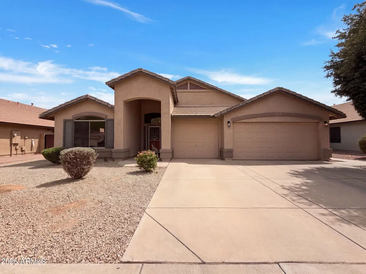 16735 W Mckinley Street, Goodyear, AZ 85338 - #1