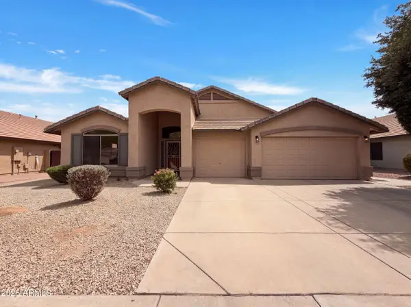 16735 W Mckinley Street, Goodyear, AZ 85338