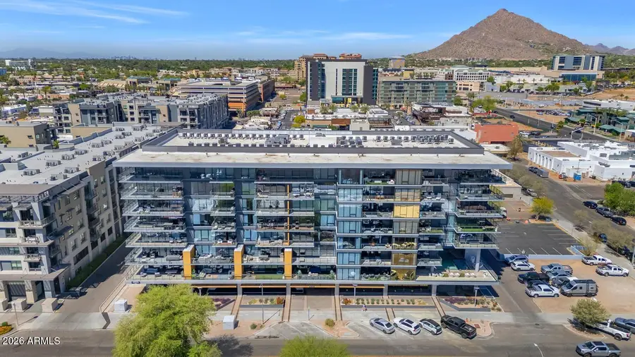 4422 N 75th Street #2003, Scottsdale, AZ 85251 - #3