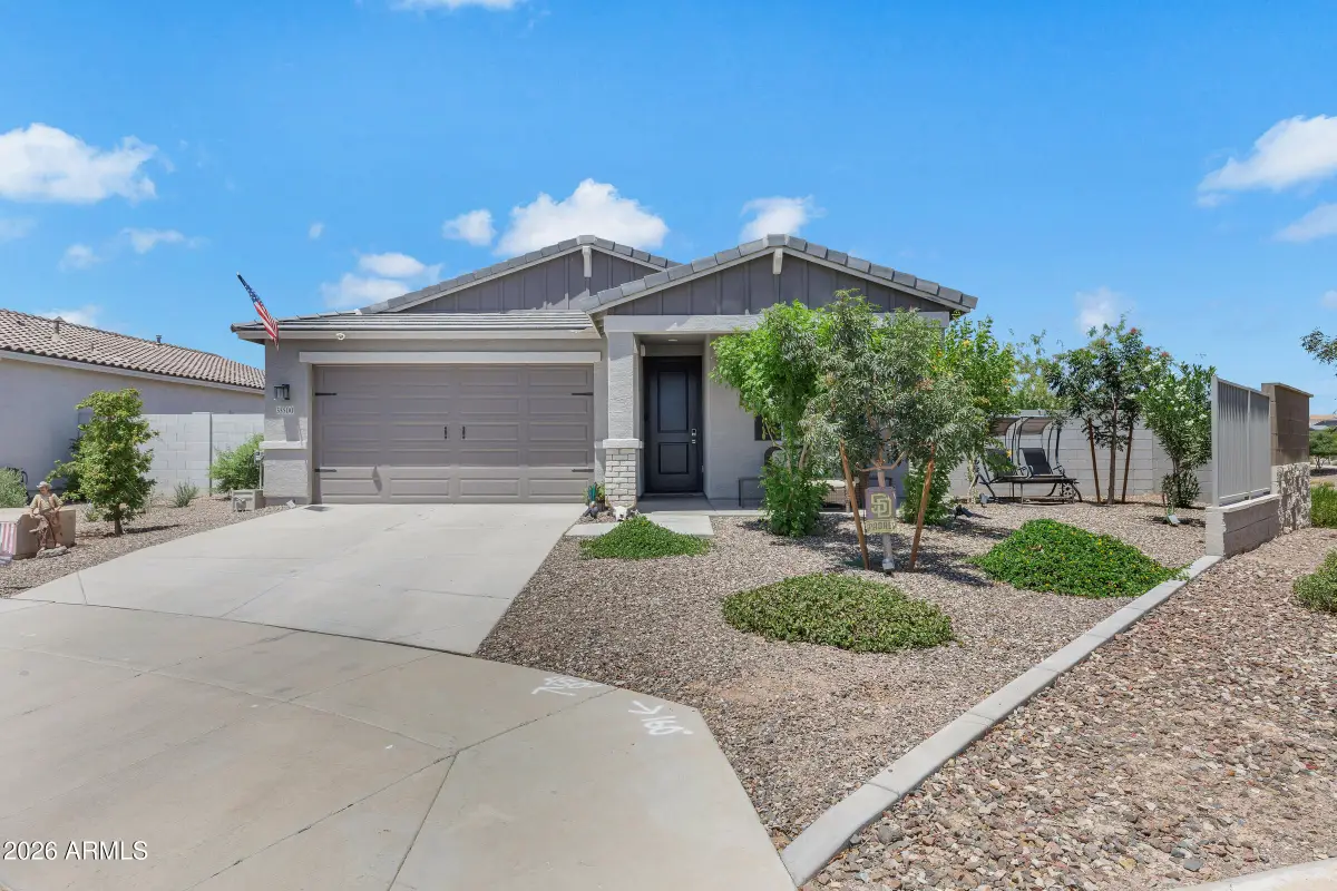 35500 W La Paz Street, Maricopa, AZ 85138 - #1