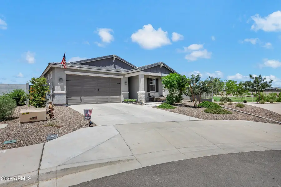 35500 W La Paz Street, Maricopa, AZ 85138 - #3