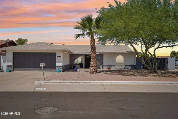 10018 N 48th Lane, Glendale, AZ 85302