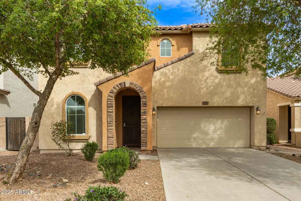 17507 N Costa Brava Avenue, Maricopa, AZ 85139 - #1