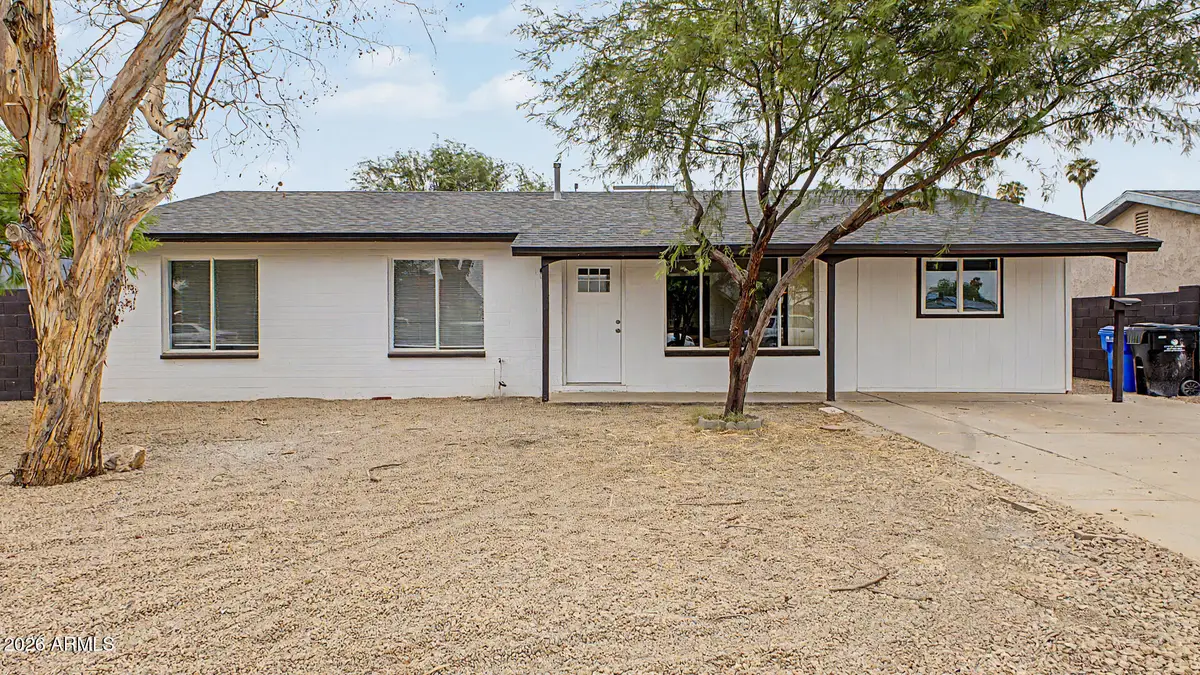 4875 W Palm Lane, Phoenix, AZ 85035 - #1