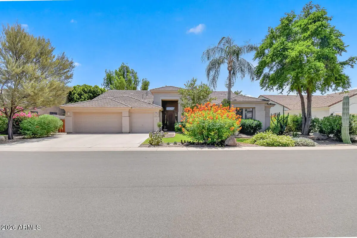 1047 W Armstrong Way, Chandler, AZ 85286 - #1