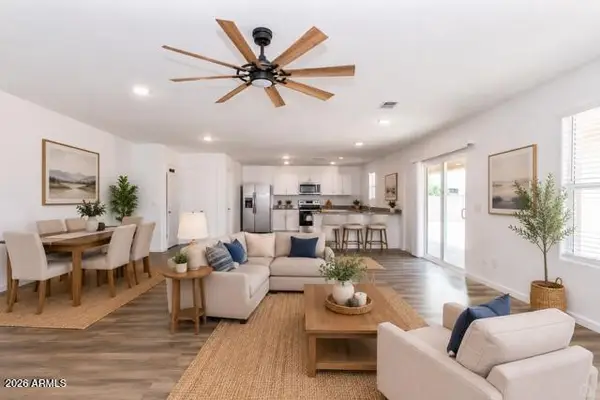 1441 E Tuscany Street, Casa Grande, AZ 85122