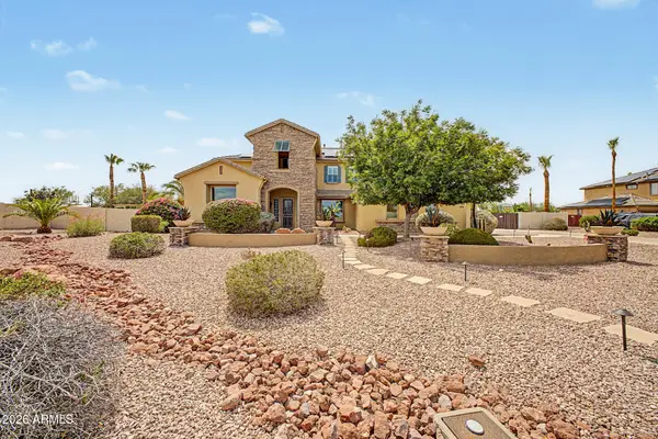 10746 N 146th Avenue, Surprise, AZ 85379