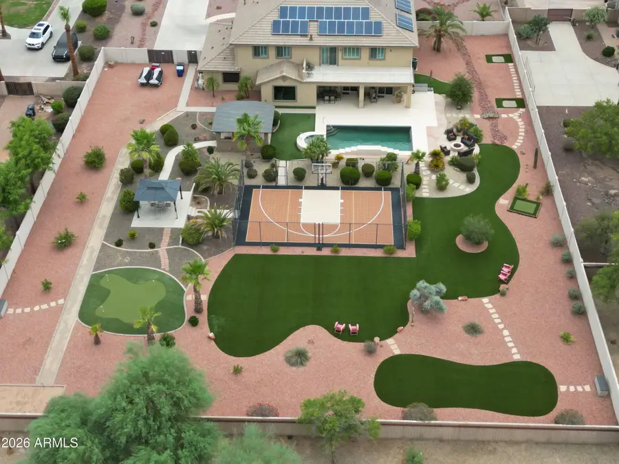 10746 N 146th Avenue, Surprise, AZ 85379 - #3