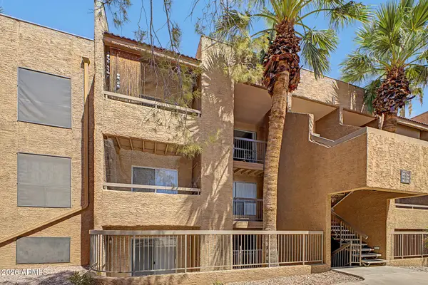 2625 E Indian School Road #341, Phoenix, AZ 85016