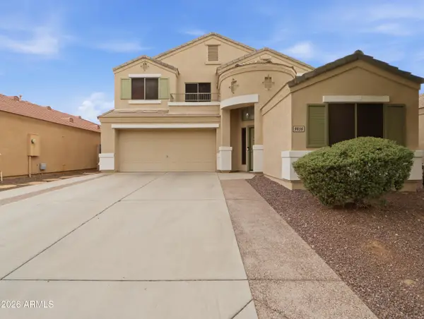 9838 W Salter Drive, Peoria, AZ 85382
