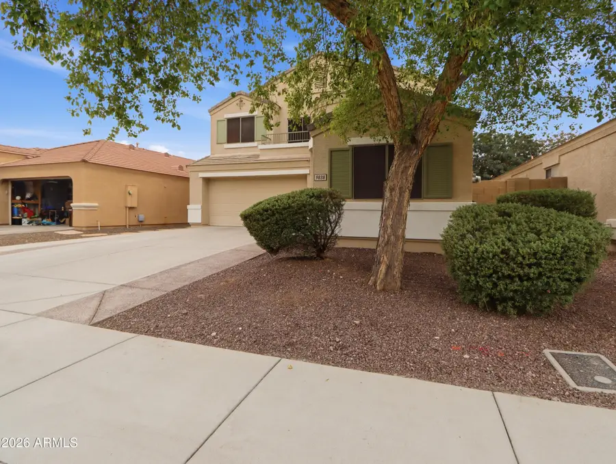 9838 W Salter Drive, Peoria, AZ 85382 - #3