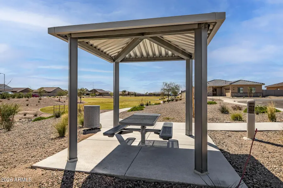 4015 N Barrel Cactus Court, Casa Grande, AZ 85122 - #3
