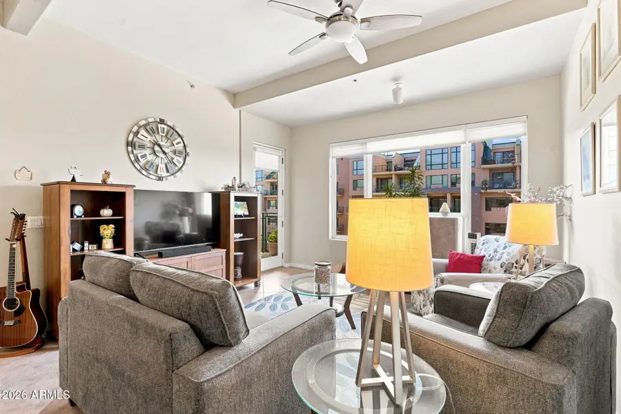 17 W Vernon Avenue #515, Phoenix, AZ 85003 - #3
