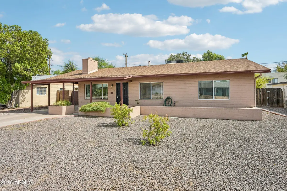 1315 E Lemon Street, Tempe, AZ 85281 - #1
