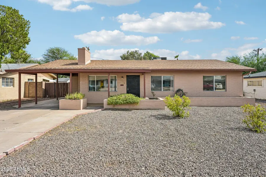 1315 E Lemon Street, Tempe, AZ 85281 - #2