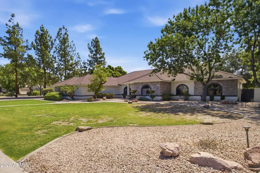 4451 E Desert Lane, Gilbert, AZ 85234 - #2