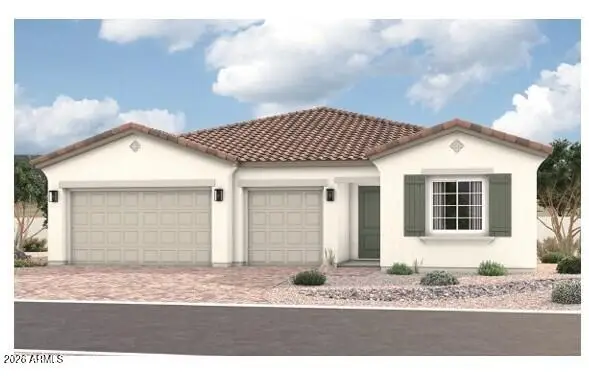 8654 S 16th Lane, Phoenix, AZ 85041 - #1