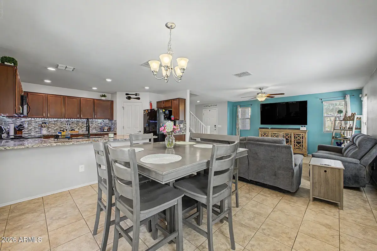 6826 E Posada Circle, Mesa, AZ 85212 - #1