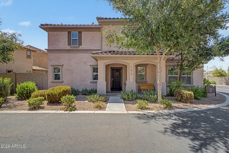 6826 E Posada Circle, Mesa, AZ 85212 - #2