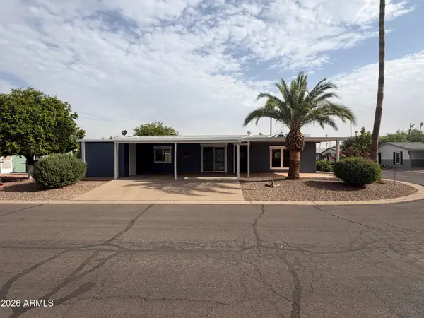 2400 E Baseline Avenue, Apache Junction, AZ 85119