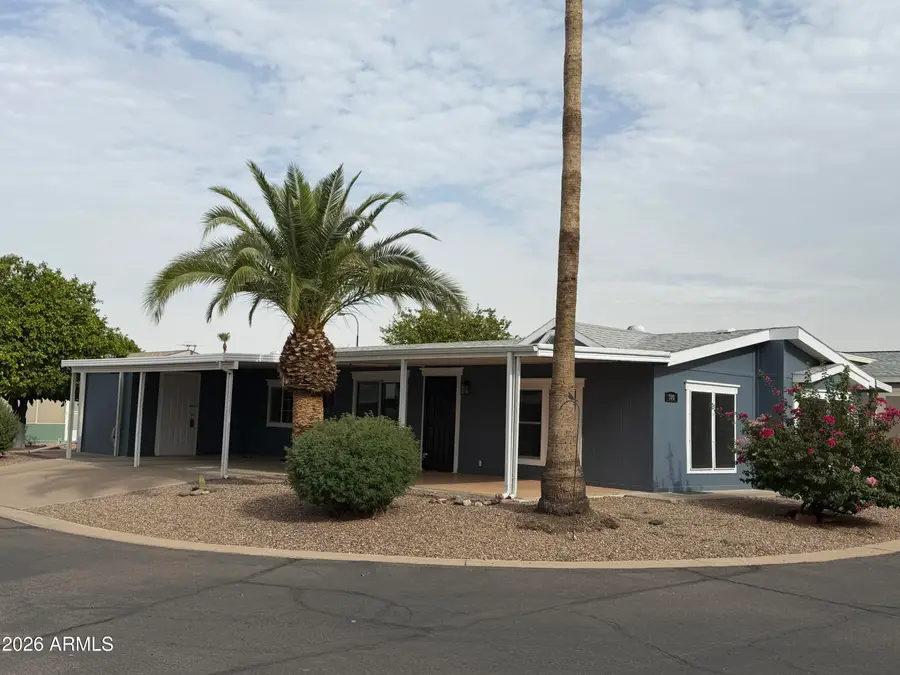 2400 E Baseline Avenue, Apache Junction, AZ 85119 - #2
